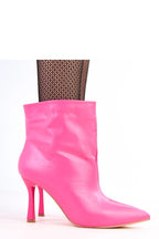  Heel boots model 218543 Solea 