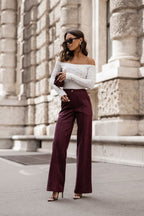  Women trousers model 218579 LaBalancia 