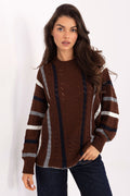  Jumper model 218594 Factory Price 