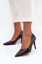 High heels model 218686 Step in style 