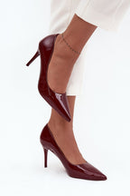  High heels model 218691 Step in style 