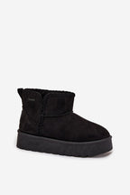  Snow boots model 218751 Step in style 