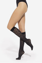  Knee highs socks model 218770 Gatta 