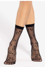  Socks model 218777 Gatta 