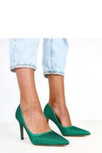  High heels model 218819 Solea 