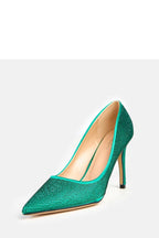  High heels model 218819 Solea 