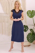  Nightshirt model 218864 Kalimo 