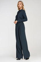  Long sleeve shirt model 218899 Nife 