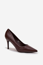  High heels model 218917 Step in style 