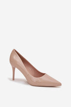  High heels model 218919 Step in style 
