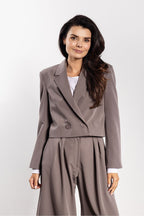  Jacket model 218982 awama 