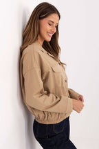  Long sleeve shirt model 219052 Rue Paris 