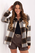  Long sleeve shirt model 219076 Rue Paris 