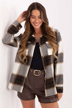  Long sleeve shirt model 219076 Rue Paris 
