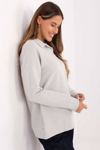  Blouse model 219083 Lakerta 