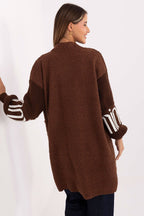  Cardigan model 219092 Factory Price 