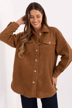  Long sleeve shirt model 219097 Factory Price 