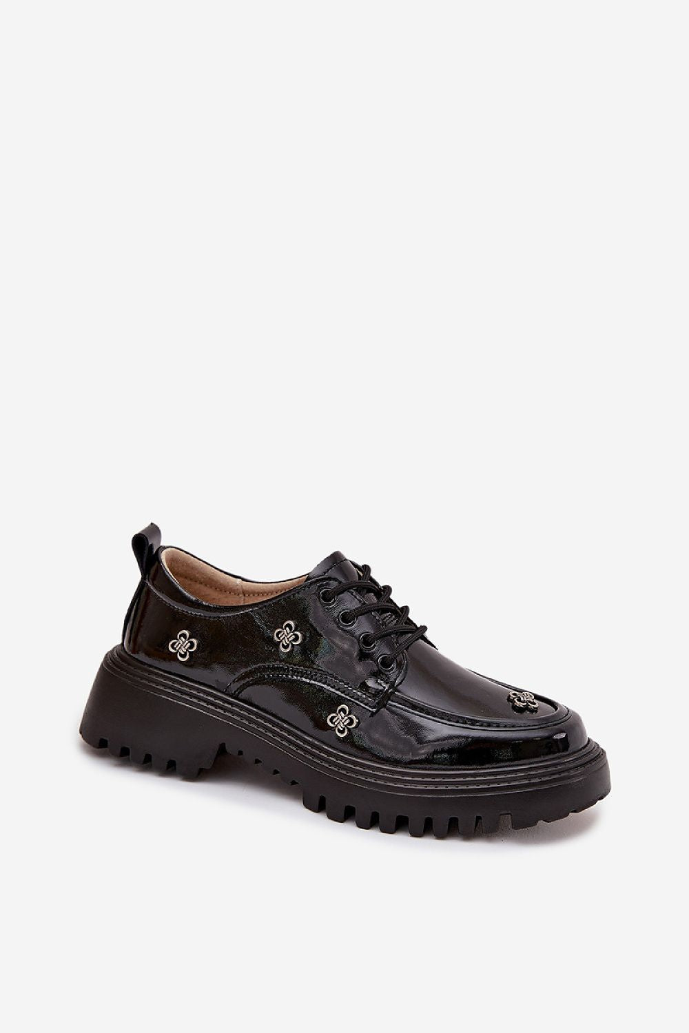  Half shoes model 219108 Step in style 