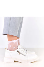  Half shoes model 219173 Solea 