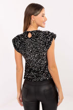  Blouse model 219204 Italy Moda 