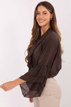  Shirt model 219213 Italy Moda 