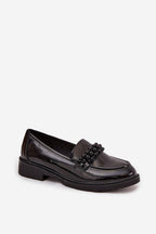  Mocassin model 219231 Step in style 