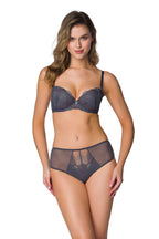  Panties model 219306 Mat 