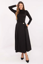  Skirt model 219350 Rue Paris 