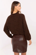  Short skirt model 219355 Rue Paris 