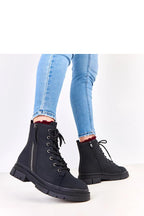  Trapper shoes model 219408 Solea 