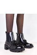  Heel boots model 219410 Solea 