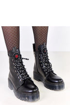  Trapper shoes model 219411 Solea 