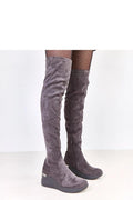  Buskin boots model 219422 Solea 