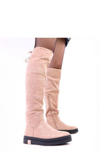  Thigh-Hight Boots model 219427 Solea 
