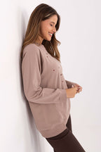  Sweatshirt model 219434 Relevance 