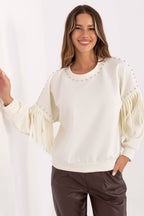  Sweatshirt model 219463 Rue Paris 