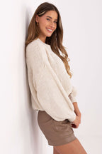 Jumper model 219475 Italy Moda 
