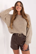  Jumper model 219476 Italy Moda 