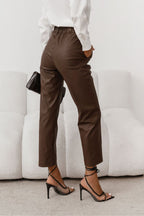  Women trousers model 219508 LaBalancia 