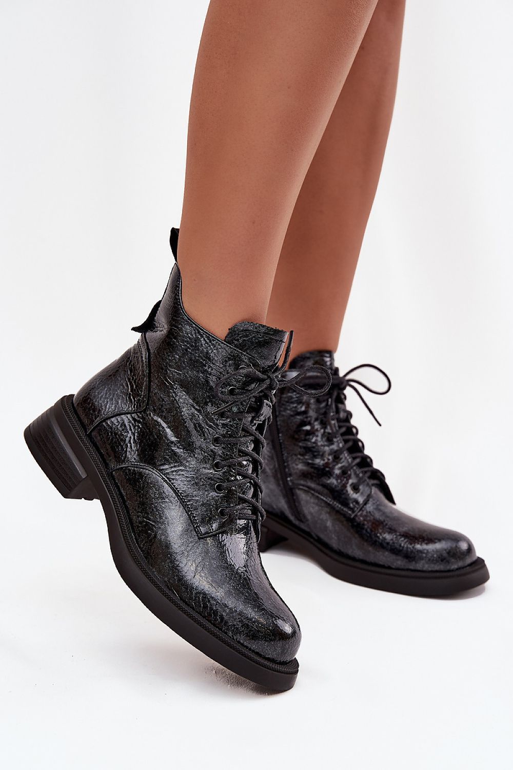  Boots model 219576 Step in style 