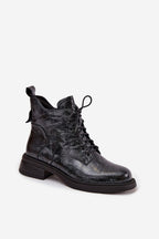  Boots model 219576 Step in style 