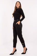  Tracksuit trousers model 219601 Factory Price 