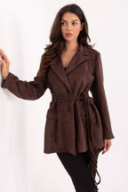  Jacket model 219628 Rue Paris 