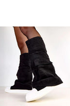  Thigh-Hight Boots model 219639 Solea 