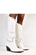  Heel boots model 219647 Solea 