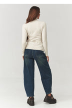  Turtleneck model 219739 Makadamia 