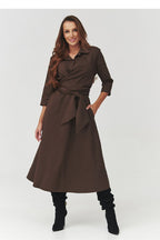  Daydress model 219745 Makadamia 