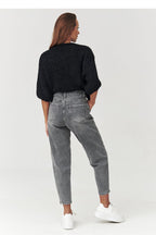  Jeans model 219752 Makadamia 