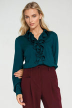 Long sleeve shirt model 219773 Nife 