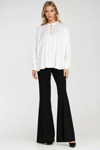  Blouse model 219788 Nife 